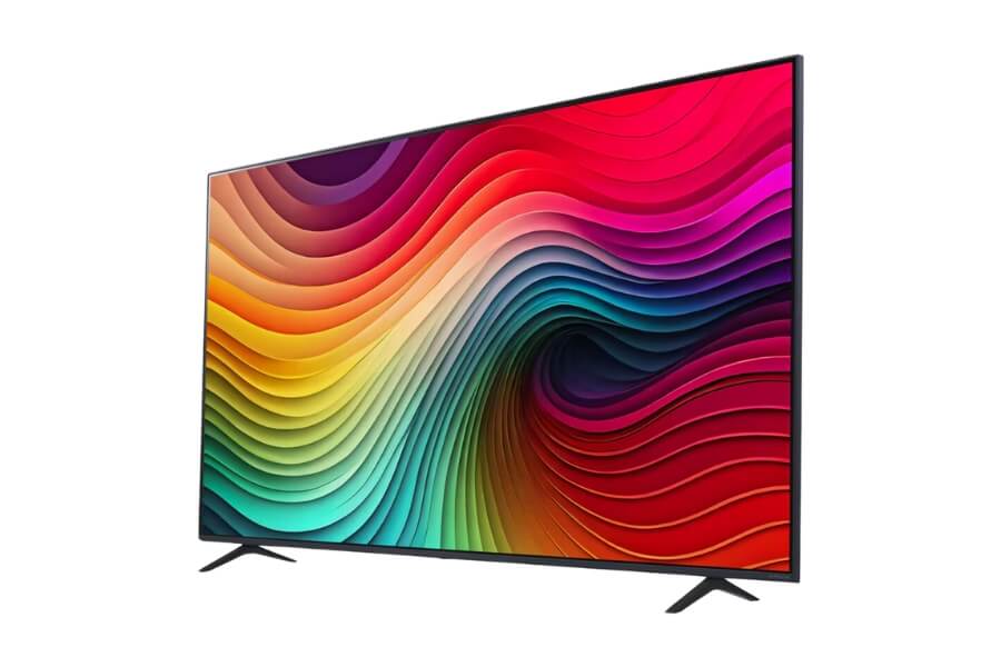 Smart Tivi NanoCell AI LG 4K 75 inch 75NANO81TSA