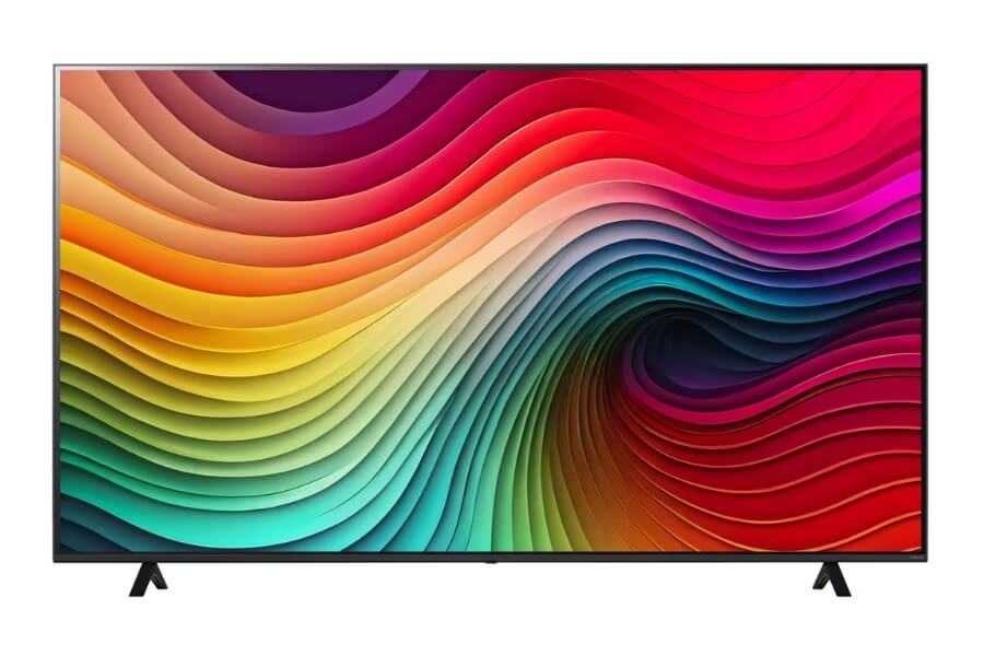 Smart Tivi NanoCell AI LG 4K 86 inch 86NANO81TSA