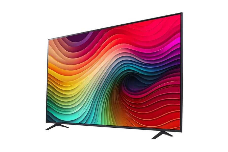 Smart Tivi NanoCell AI LG 4K 86 inch 86NANO81TSA