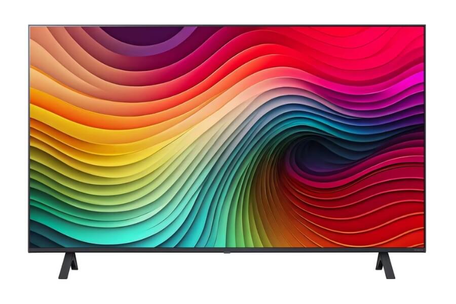 Smart Tivi NanoCell LG 4K 43 inch 43NANO81TSA