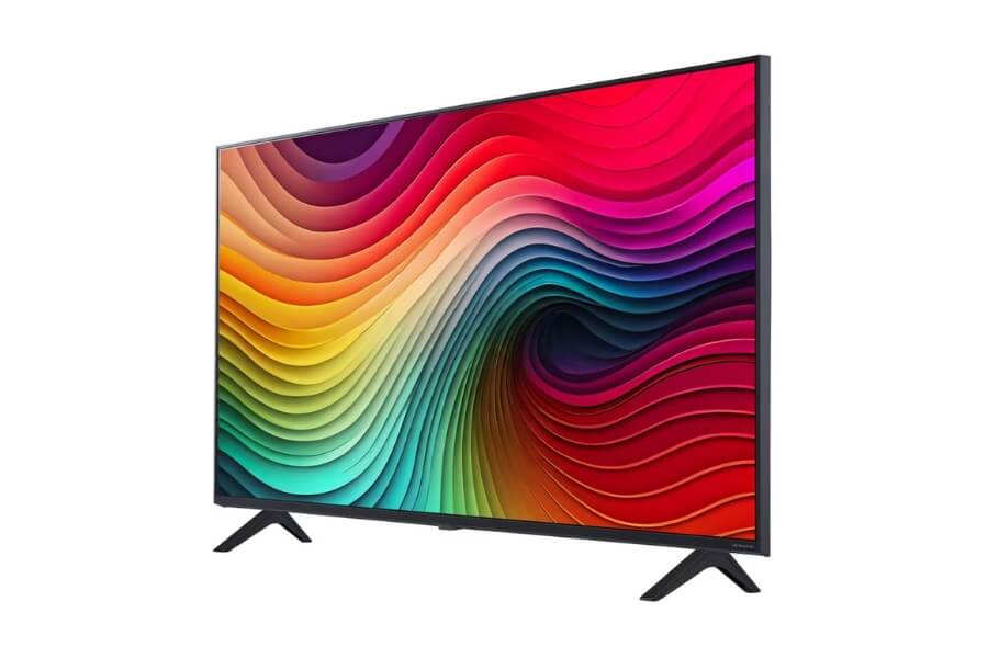 Smart Tivi NanoCell LG 4K 43 inch 43NANO81TSA