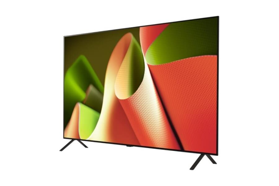 Smart Tivi OLED LG 4K 55 inch 55B4PSA