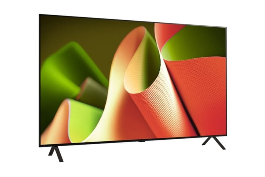 Smart Tivi OLED LG 4K 55 inch 55B4PSA