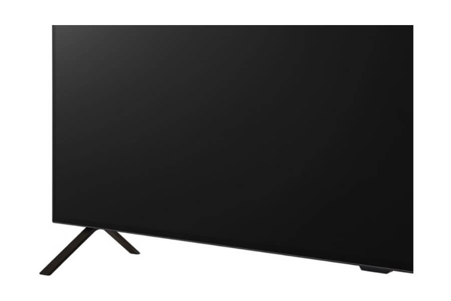 Góc dưới Smart Tivi OLED LG 4K 55 inch 55B4PSA