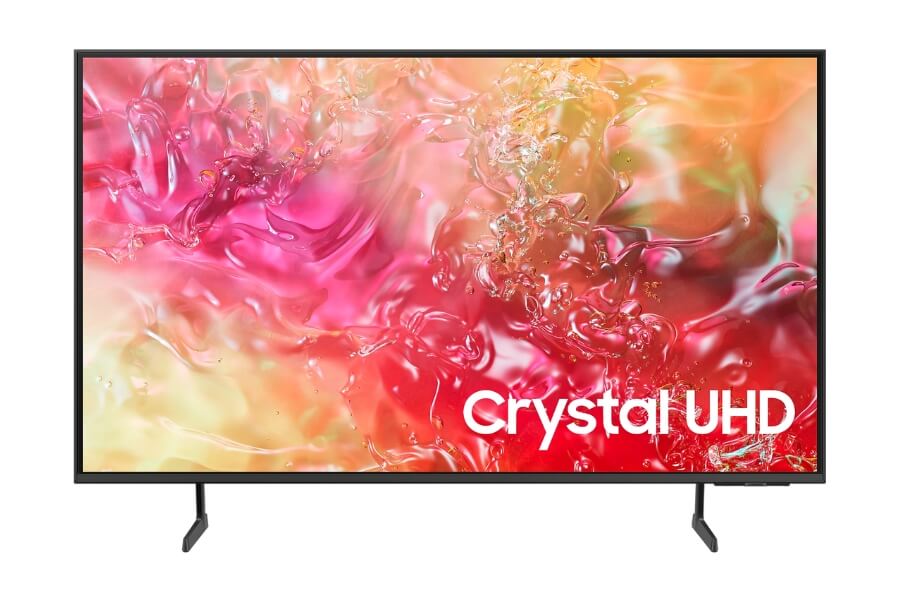 Smart Tivi Samsung 4K 43 inch UA43DU7700