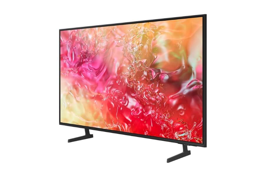 Smart Tivi Samsung 4K 43 inch UA43DU7700