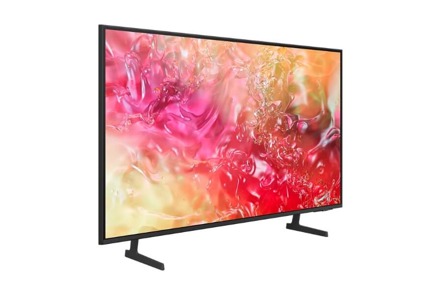 Smart Tivi Samsung 4K 43 inch UA43DU7700