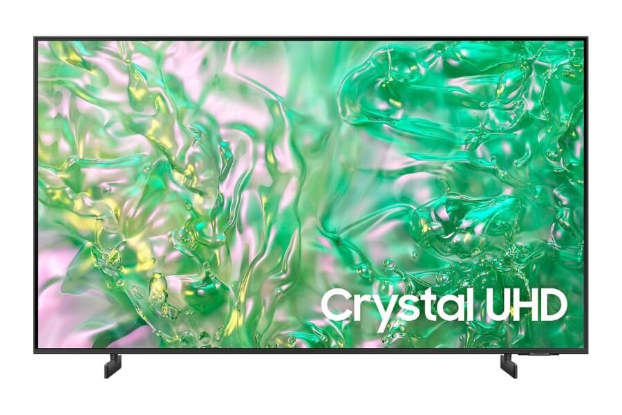 Smart Tivi Samsung 4K 43 inch UA43DU8000