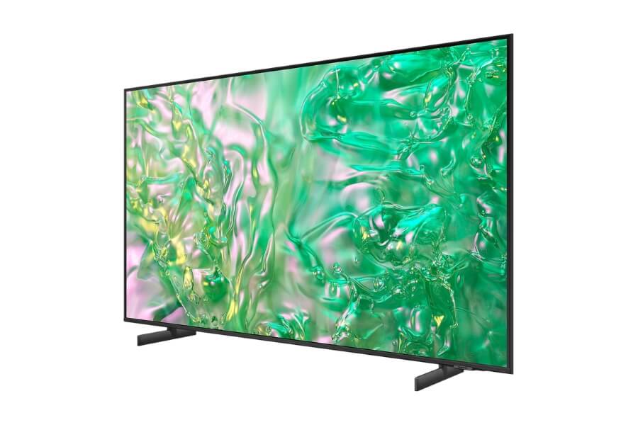 Smart Tivi Samsung 4K 43 inch UA43DU8000