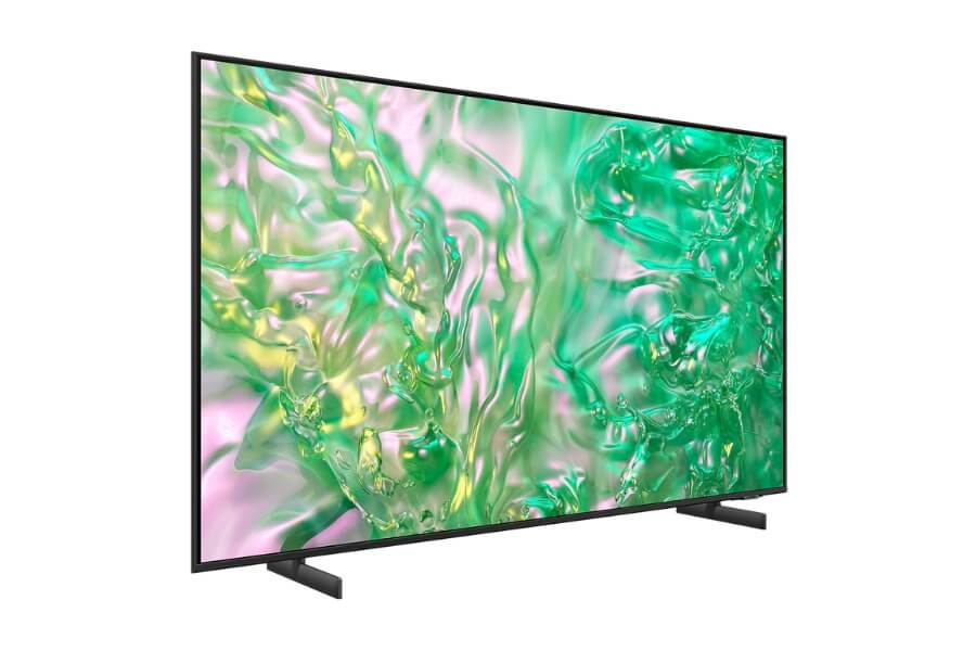 Smart Tivi Samsung 4K 43 inch UA43DU8000