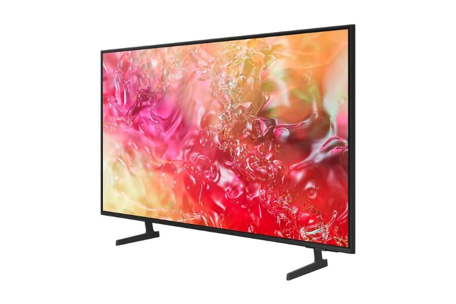 Smart Tivi Samsung 4K 50 inch UA50DU7700