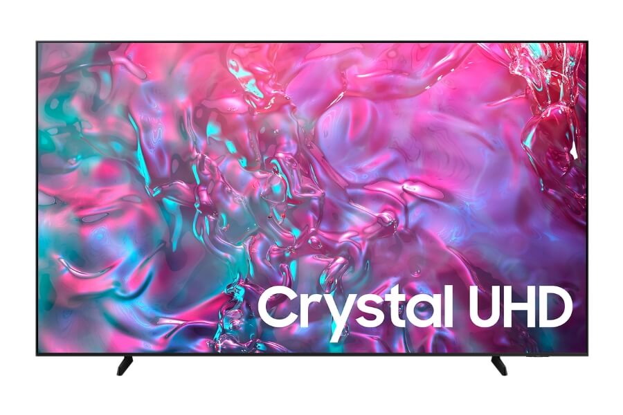 Smart Tivi Samsung 4K Crystal UHD 98 inch UA98DU9000