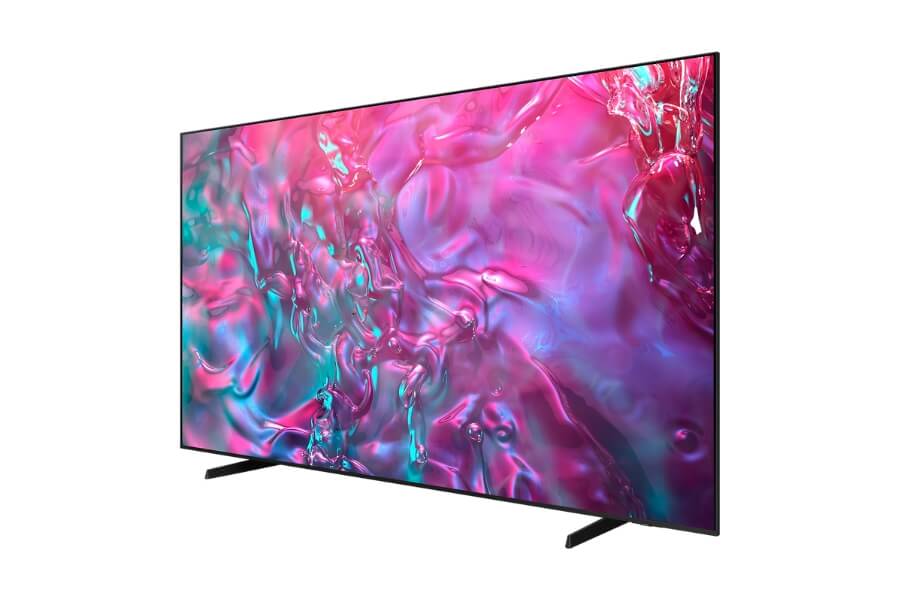 Smart Tivi Samsung 4K Crystal UHD 98 inch UA98DU9000