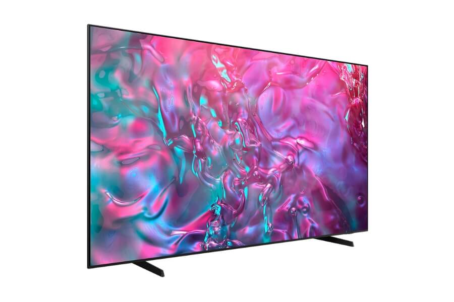 Smart Tivi Samsung 4K Crystal UHD 98 inch UA98DU9000