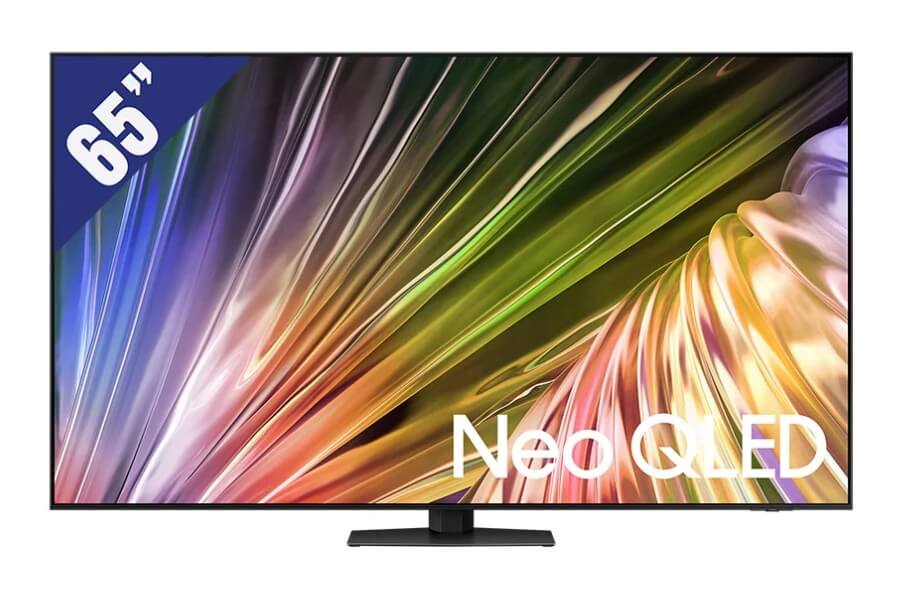 Smart Tivi Samsung Neo QLED 4K 65 inch QA65QN87DA