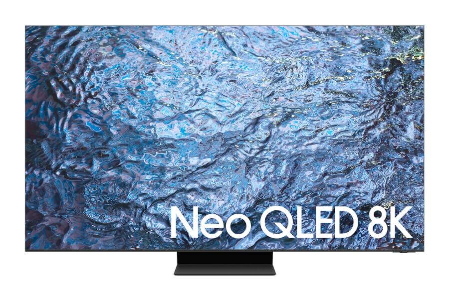 Smart Tivi Samsung Neo QLED 8K 85 inch QA85QN900CKXXV