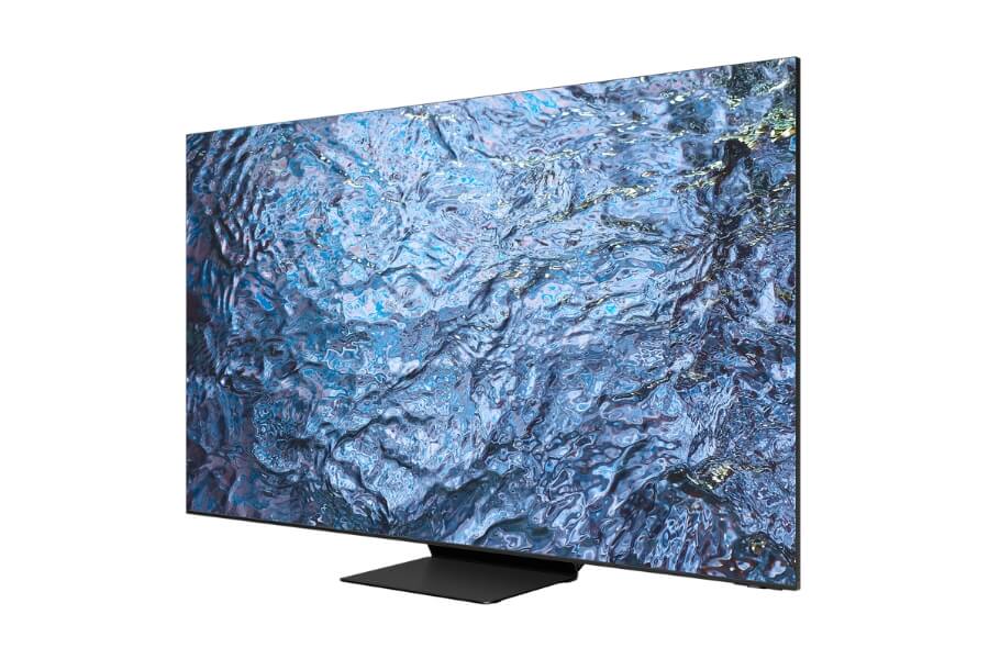 Smart Tivi Samsung Neo QLED 8K 85 inch QA85QN900CKXXV