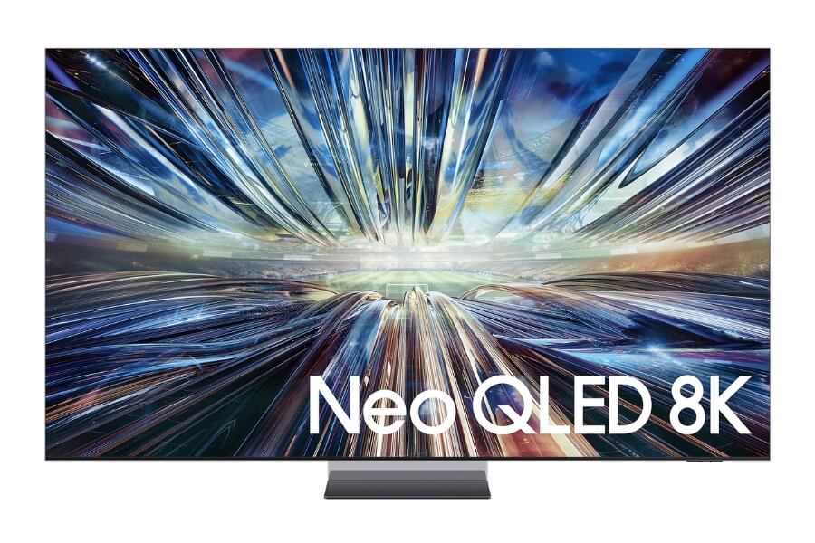 Smart Tivi Samsung Neo QLED 8K 85 inch QA85QN900DKXXV