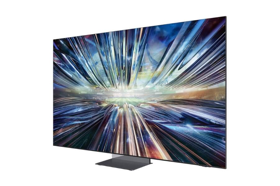 Smart Tivi Samsung Neo QLED 8K 85 inch QA85QN900DKXXV