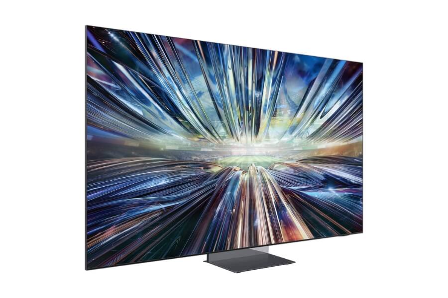 Smart Tivi Samsung Neo QLED 8K 85 inch QA85QN900DKXXV