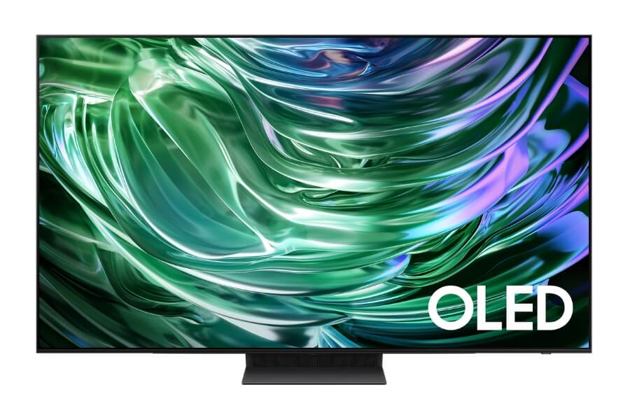 Smart Tivi Samsung OLED 4K 55 inch QA55S90DA