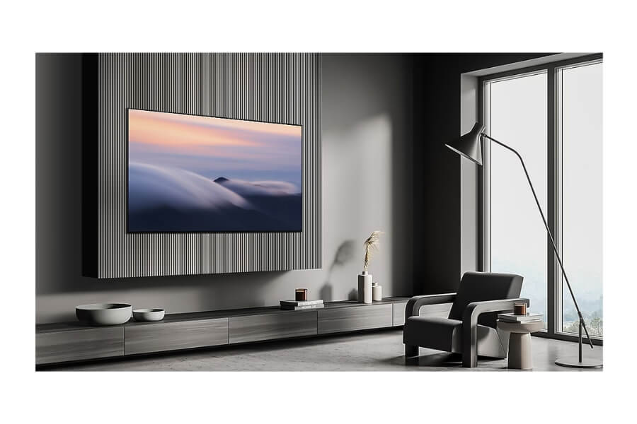 Smart Tivi Samsung OLED 4K 55 inch QA55S90DA