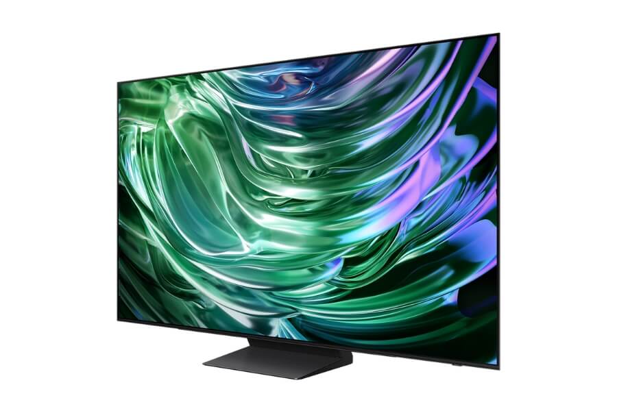 Smart Tivi Samsung OLED 4K 55 inch QA55S90DA