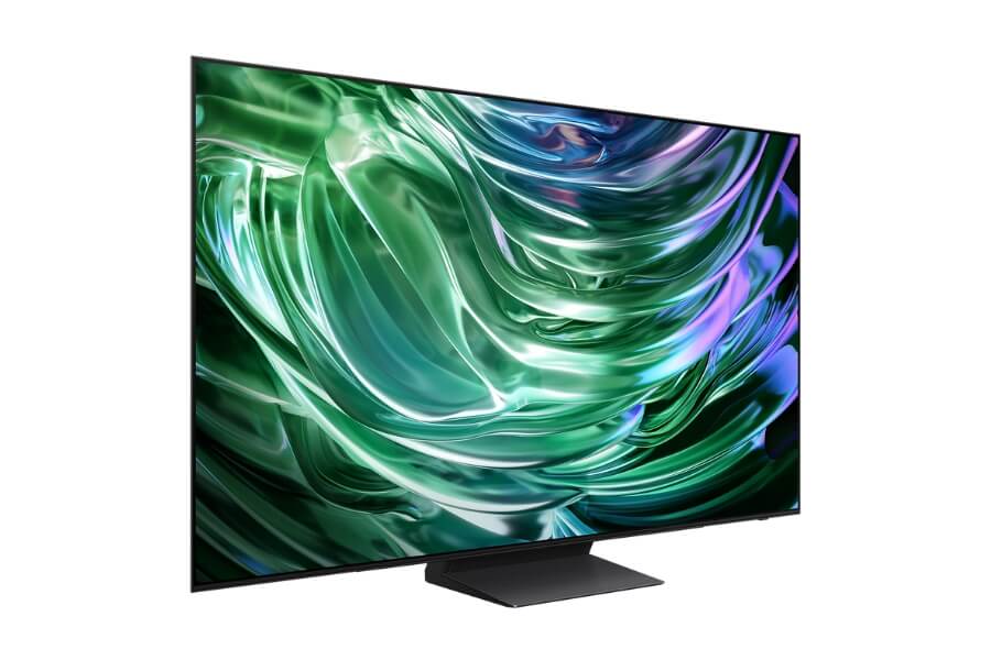 Smart Tivi Samsung OLED 4K 55 inch QA55S90DA