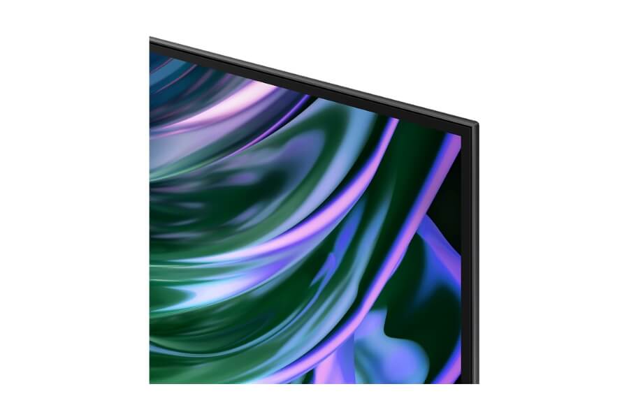 Smart Tivi Samsung OLED 4K 55 inch QA55S90DA