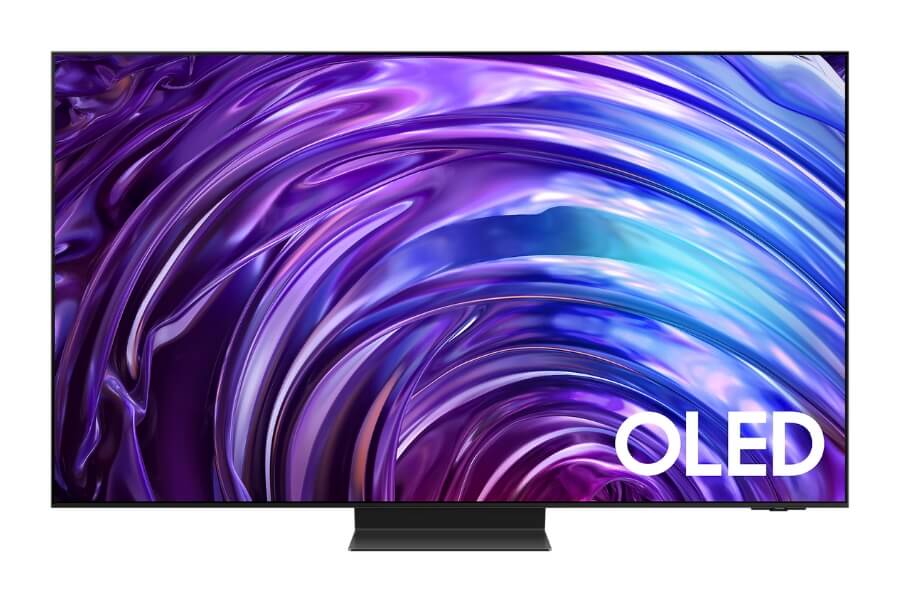 Smart Tivi Samsung OLED 4K 65 inch QA65S95DA