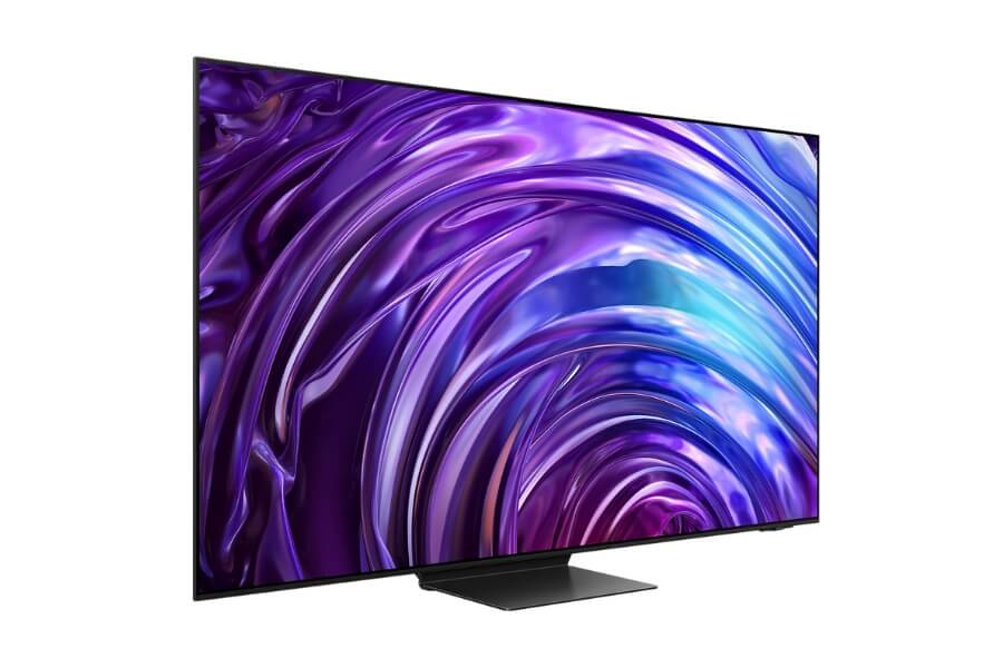 Smart Tivi Samsung OLED 4K 65 inch QA65S95DA