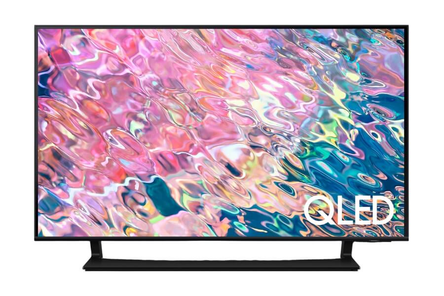 Smart Tivi Samsung QLED 4K 43 inch QA43Q60BA