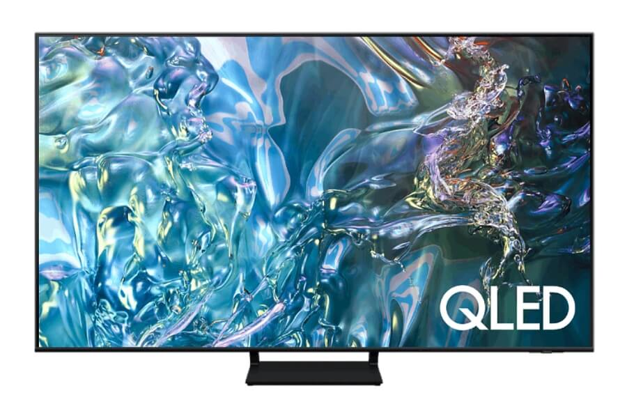 Smart Tivi Samsung QLED 4K 43 inch QA43Q60DA