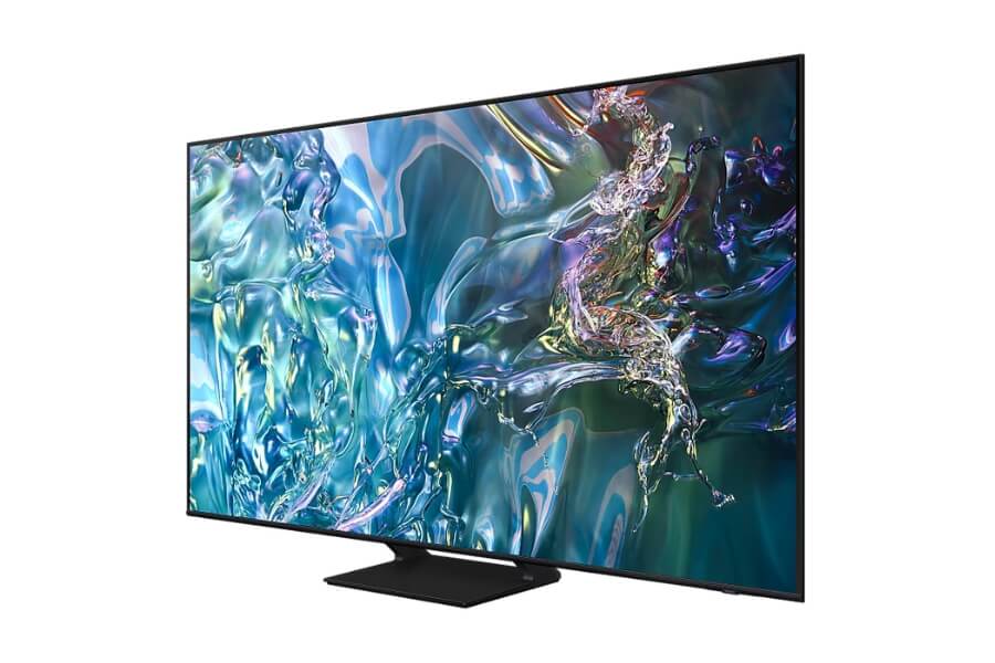 Smart Tivi Samsung QLED 4K 43 inch QA43Q60DA