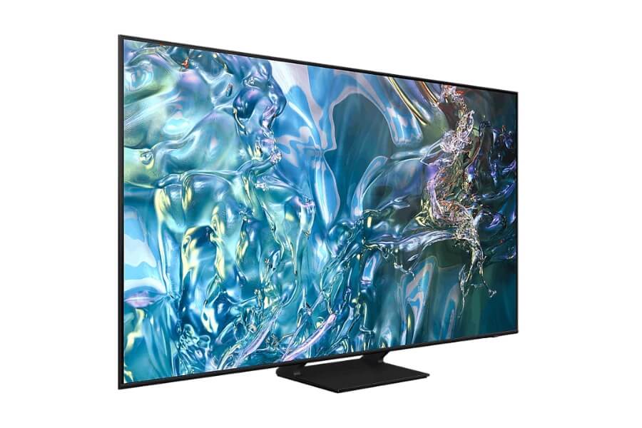 Smart Tivi Samsung QLED 4K 43 inch QA43Q60DA