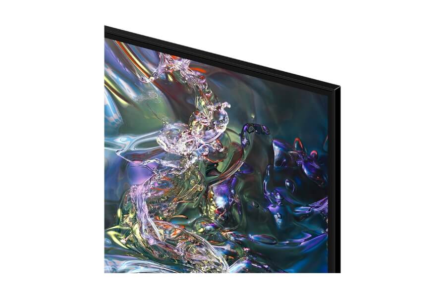 Smart Tivi Samsung QLED 4K 43 inch QA43Q60DA