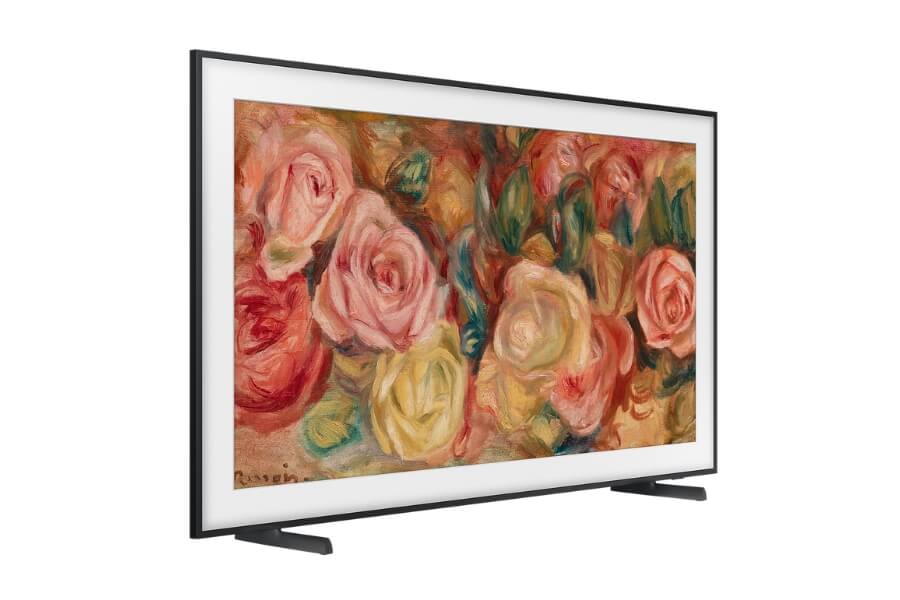 Smart Tivi Samsung QLED 4K 55 inch QA55LS03DA