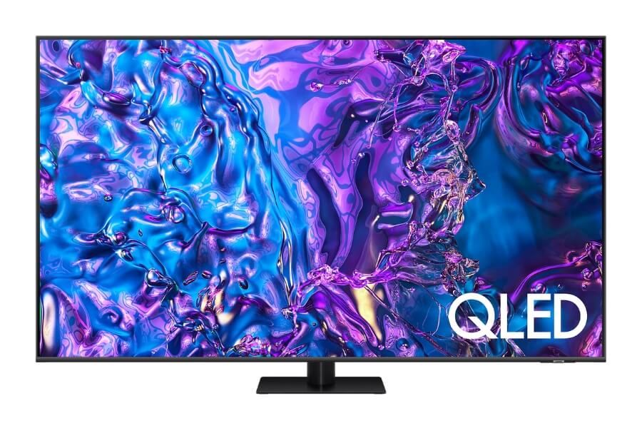 Smart Tivi Samsung QLED 4K 55 inch QA55Q70DA