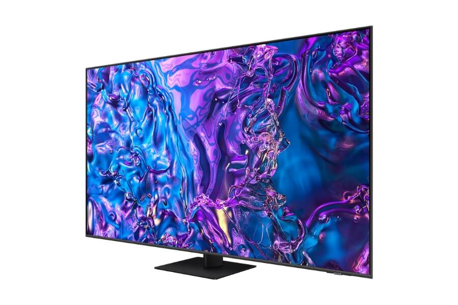 Smart Tivi Samsung QLED 4K 55 inch QA55Q70DA