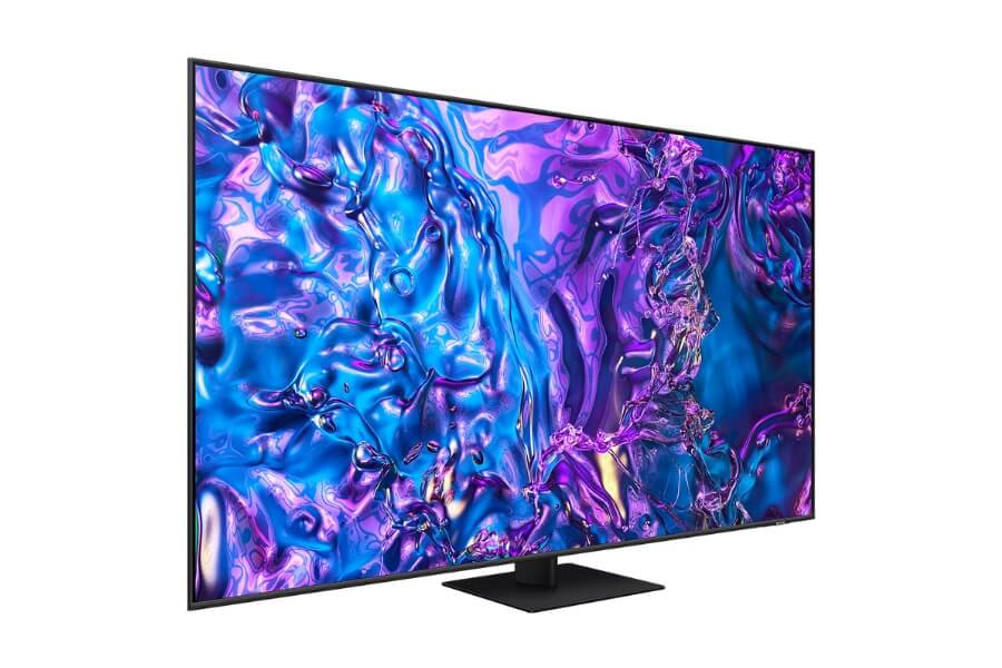 Smart Tivi Samsung QLED 4K 55 inch QA55Q70DA