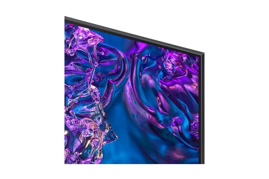 Smart Tivi Samsung QLED 4K 55 inch QA55Q70DA