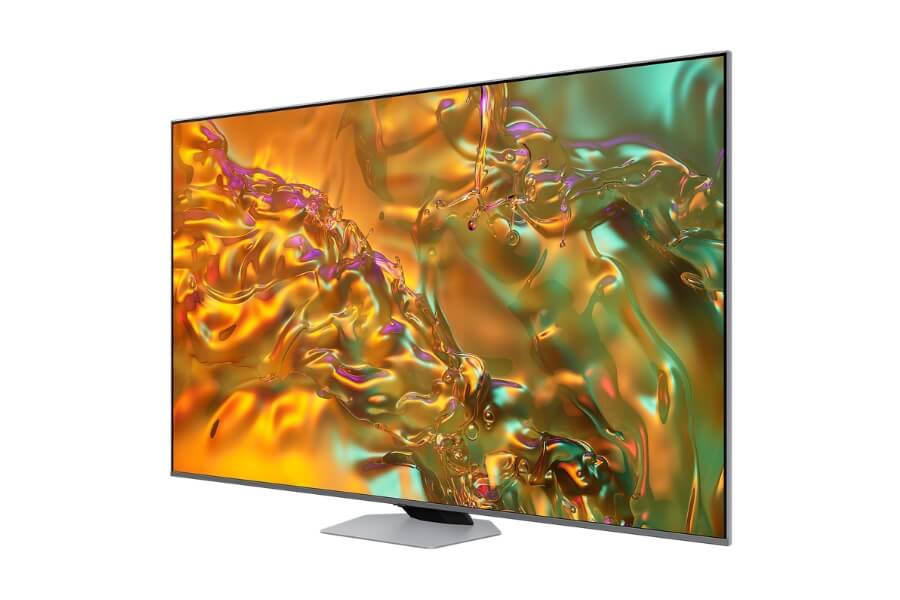 Smart Tivi Samsung QLED 4K 55 inch QA55Q80DA