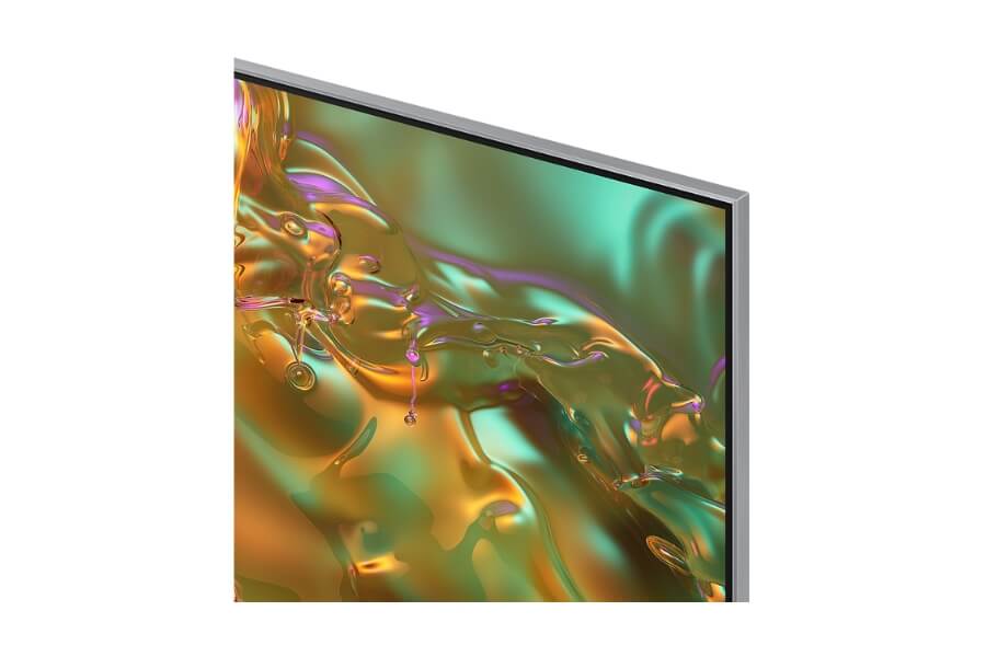 Smart Tivi Samsung QLED 4K 55 inch QA55Q80DA