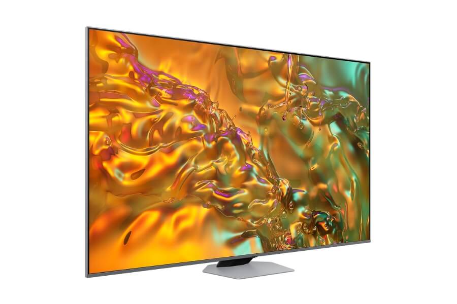 Smart Tivi Samsung QLED 4K 55 inch QA55Q80DA