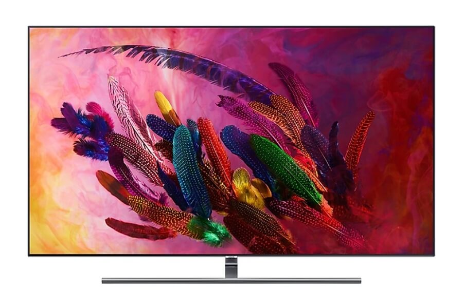 Smart Tivi Samsung QLED 4K 65 inch QA65Q7FNA