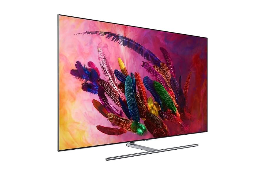 Smart Tivi Samsung QLED 4K 65 inch QA65Q7FNA