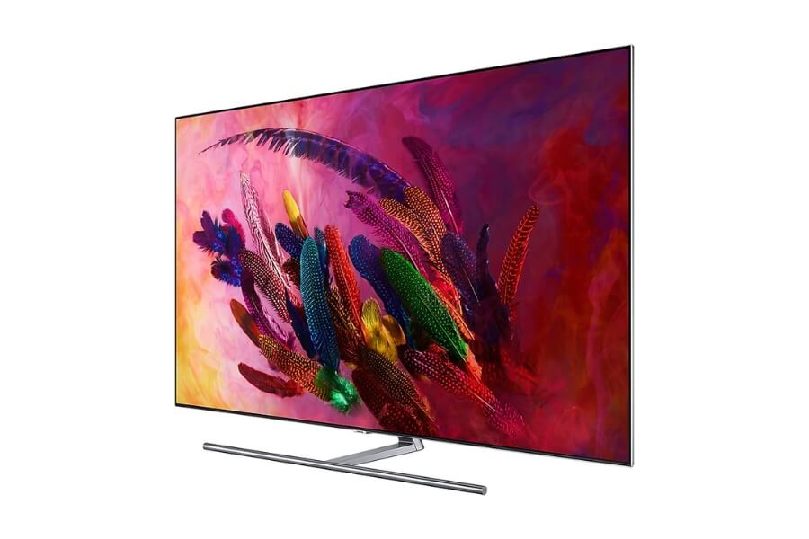 Smart Tivi Samsung QLED 4K 65 inch QA65Q7FNA