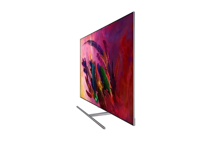 Smart Tivi Samsung QLED 4K 65 inch QA65Q7FNA