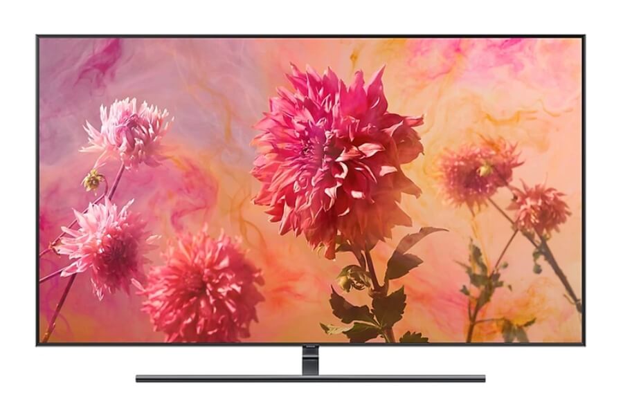 Smart Tivi Samsung QLED 4K 65 inch QA65Q9FNA