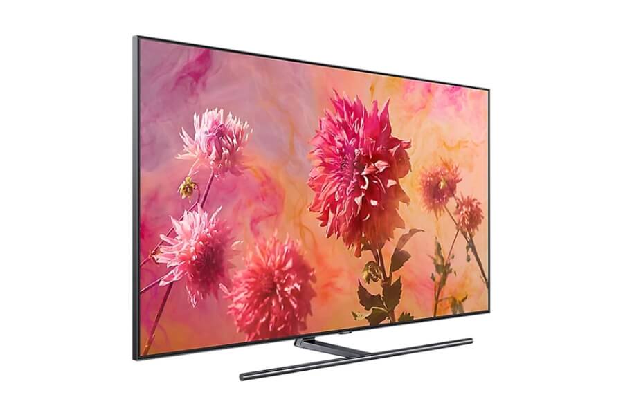 Smart Tivi Samsung QLED 4K 65 inch QA65Q9FNA